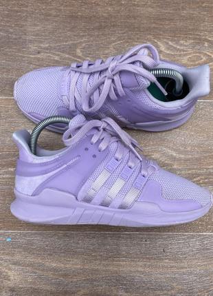 Кроссовки adidas eqt оригинал!1 фото