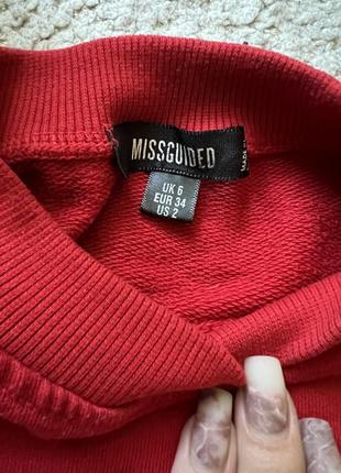 Кроп топ от missguided4 фото