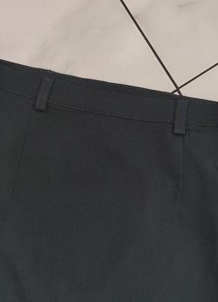 Женская юбка карандаш приталенная asos xs-s4 фото