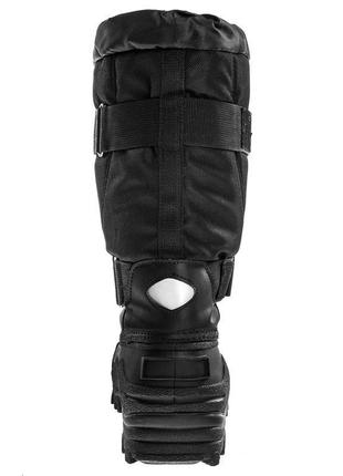 Черевики зимові fox outdoor thermo boots «fox 40c» black6 фото