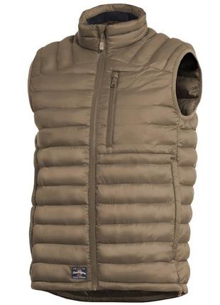 Жилет pentagon homer vest койот