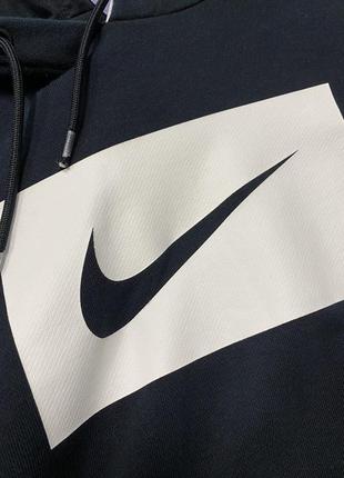 Женская женская спортивная кофта худи свитшот реглан рашгард найк nike4 фото