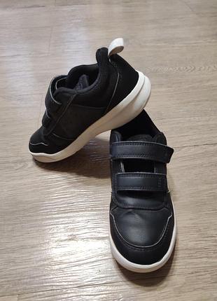 Кроссовки adidas размер 29