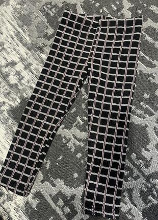 Лосіни на хутрі, легінси, теплі штани, лосіни на флісі