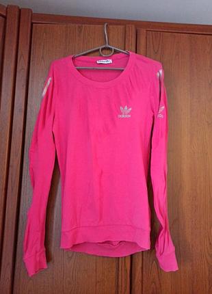 Кофта спорт adidas