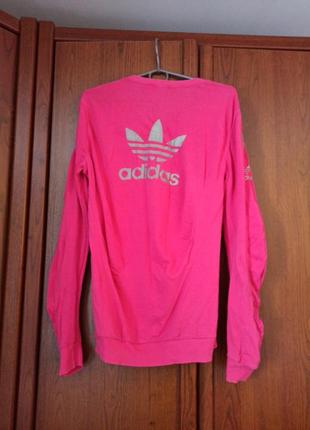 Кофта спорт adidas2 фото