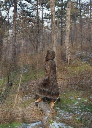 Пальто валяное норвегия5 фото