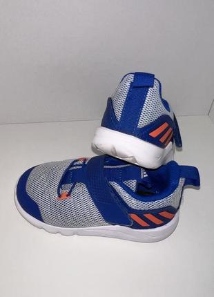 Кроссовки adidas 25р., 16см2 фото