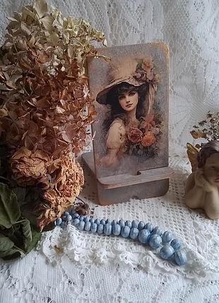 Подставка для телефона, планшета