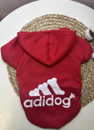 Одежда для собак, кофта, худи