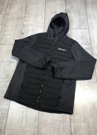 Женская ветровка berghaus