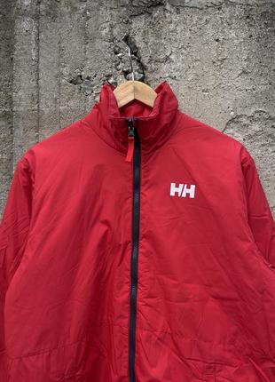 Оригінальна  куртка helly hansen squamish cis jacket6 фото