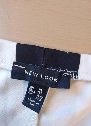 Штани укорочені стрейч 3