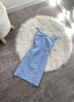 Бандажна сукня