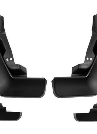 Брызговики для 2020-2022 (4 шт) для ауди a4 b9