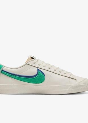 Nike blazer low 77 se3 фото