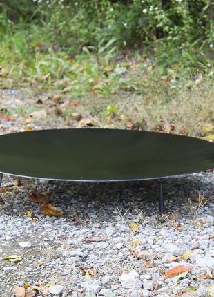 Чаша shop-pan для вогню фарбована 80 см