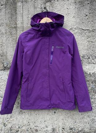 Оригінальна куртка  marmot w’s ramble component jacket 3-в-11 фото