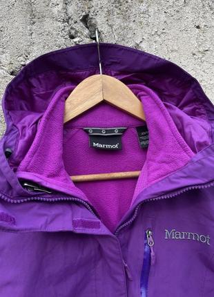 Оригінальна куртка  marmot w’s ramble component jacket 3-в-17 фото
