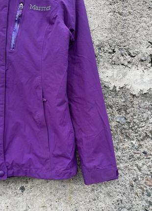 Оригінальна куртка  marmot w’s ramble component jacket 3-в-110 фото