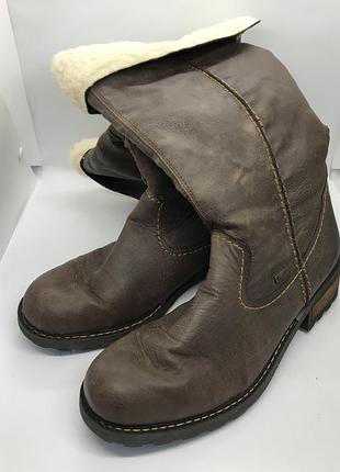 Чоботи {б/в}