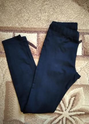 Стрейчевые джинсы esmara.4 фото