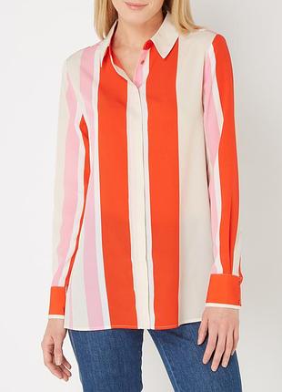 Сорочка блуза someday