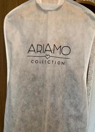 Вечірнє плаття ariamo 4
