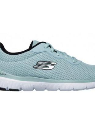 Женские  кроссовки skechers flex appeal 3.0