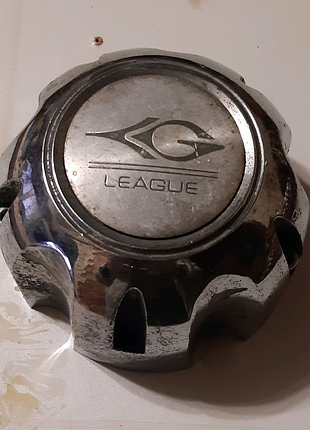 Ковпаки на титанові диски 4