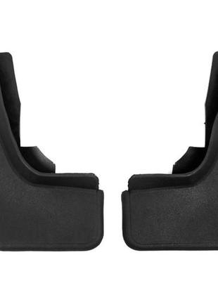 Универсальные брызговики v1 (2 шт)