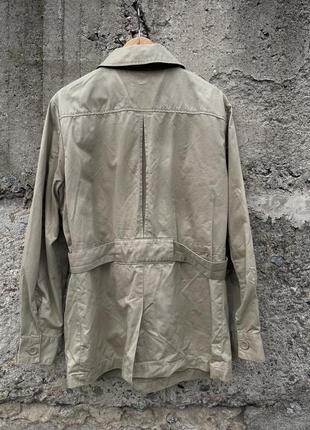 Фірмова куртка beretta safari jacket6 фото