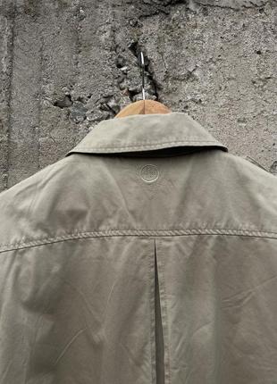 Фірмова куртка beretta safari jacket8 фото