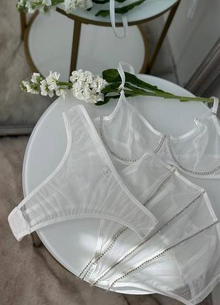 Комплект белья