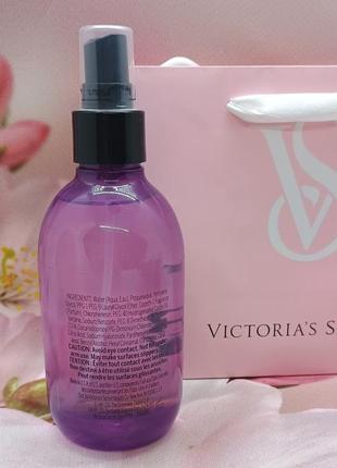 Парфумований міст super berry pink victoria's secret2 фото