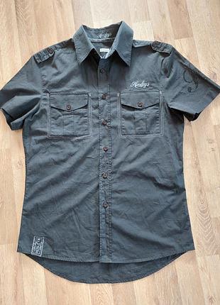 Сорочка, 100% котон