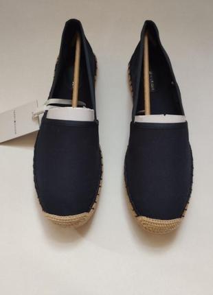 Эспадрилли женские