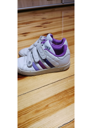 Кросівки adidas/ 28 p3 фото