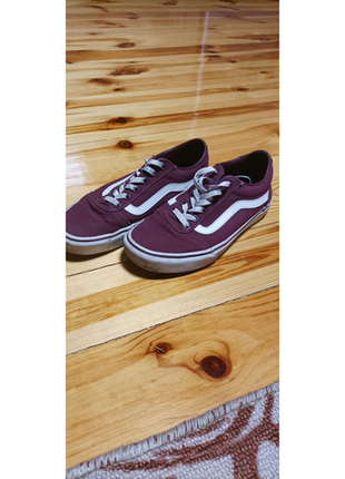 Кеди vans, 40 p