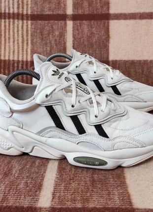 Оригинальные кроссовки adidas ozweego