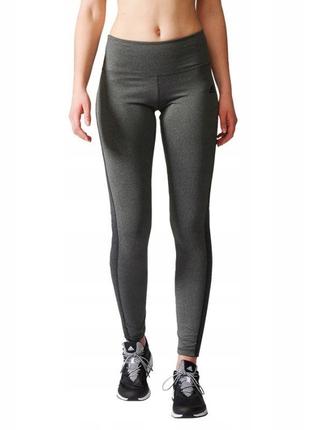 Лосини жіночі adidas climalite