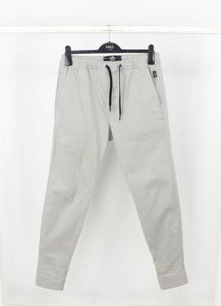 Чоловічі штани jogger hollister