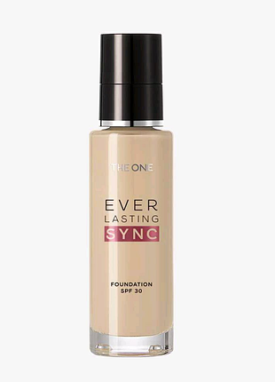 Адаптивна тональна основа the one everlasting sync spf 30