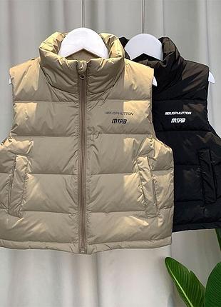 Жилетки для детей