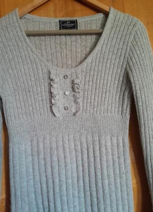 Туника,кофта,мини платье, clockhouse, c&amp;a