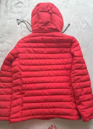 Зимова куртка manikana2 фото