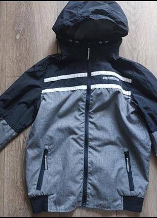 Ветровка на 11-12 лет
