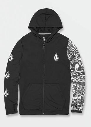 Volcom худи