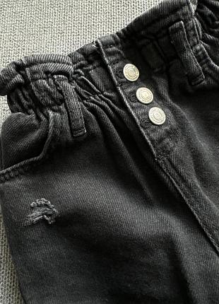 Джинси zara 3