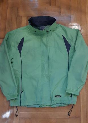 Спортивна куртка evolution sport